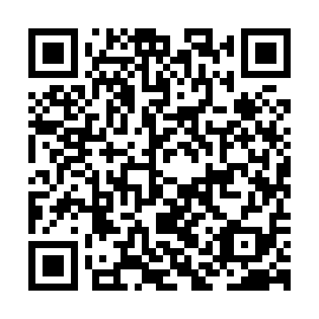 QR code for plate JAY 819