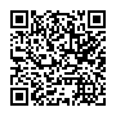 QR code for plate JAY 984