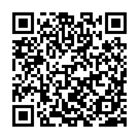 QR code for plate JAZ 280