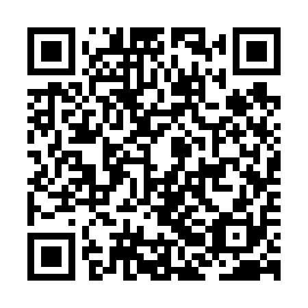 QR code for plate JBC 610