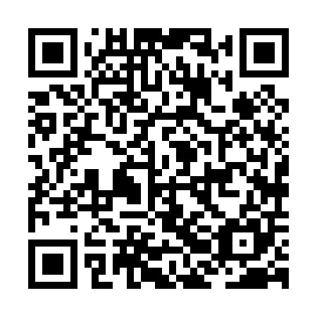 QR code for plate JBH 005
