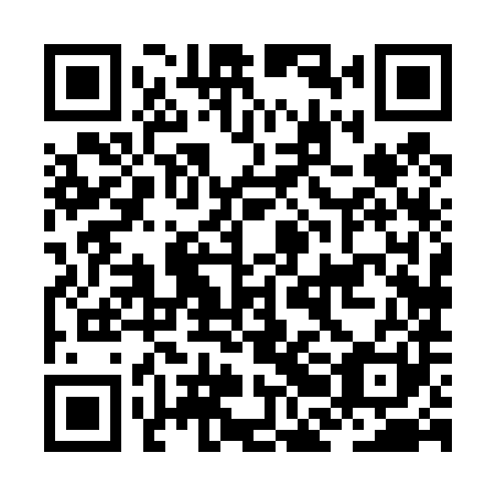 QR code for plate JBH 481