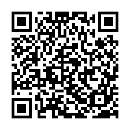 QR code for plate JBN 257