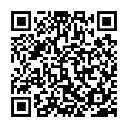 QR code for plate JBS 734