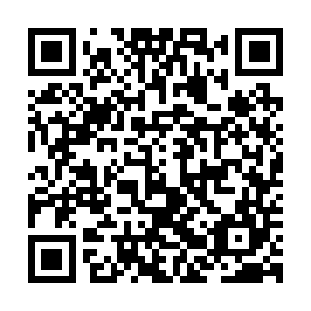 QR code for plate JBW 244