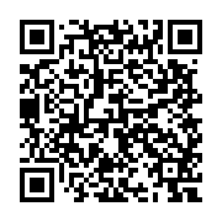 QR code for plate JBW 582