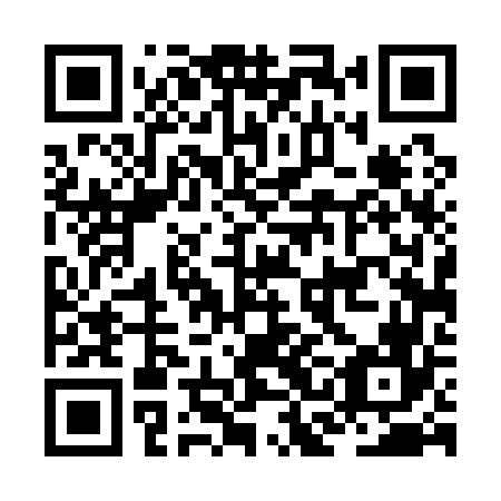 QR code for plate JCD 166