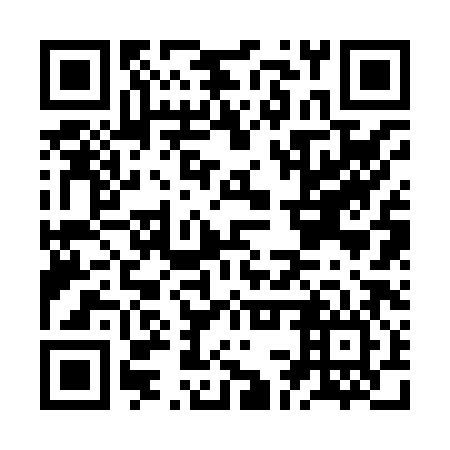 QR code for plate JCR 886