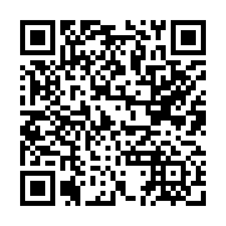 QR code for plate JDJ 971