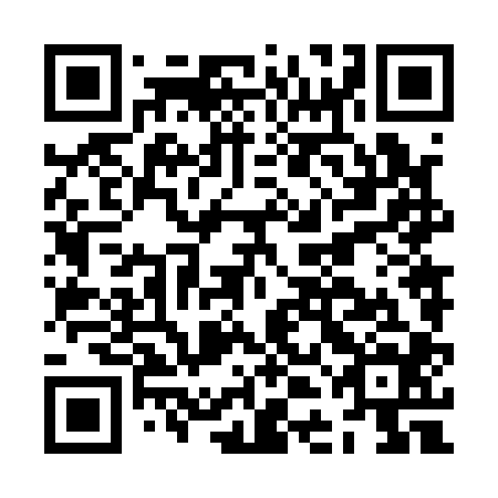 QR code for plate JDN 104