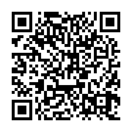QR code for plate JDV 968