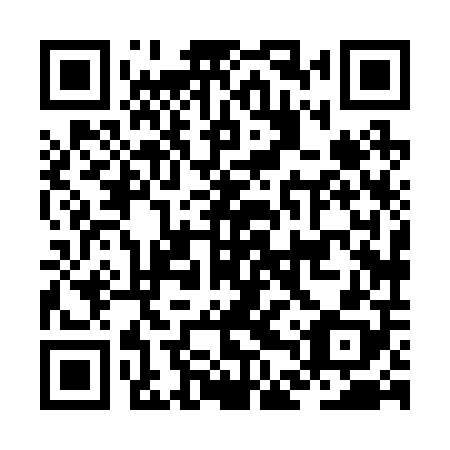 QR code for plate JDX 208