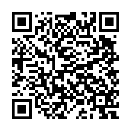 QR code for plate JEG 416
