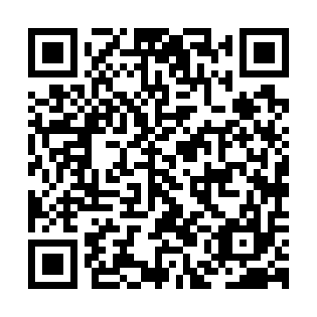 QR code for plate JEH 717