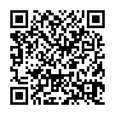 QR code for plate JES 965