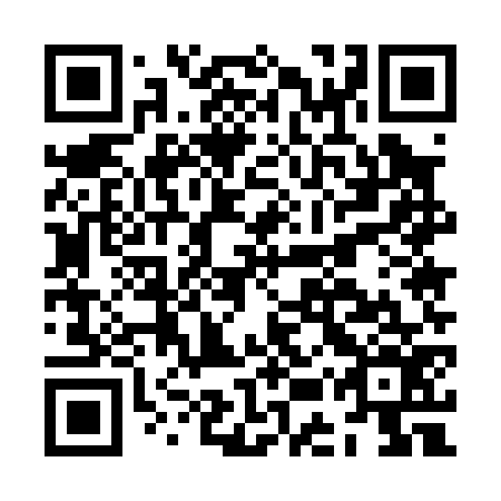 QR code for plate JEU 076