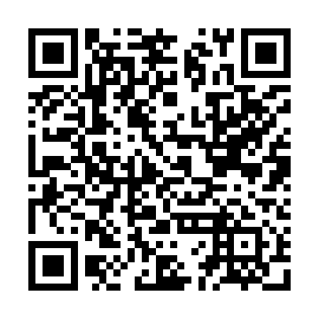 QR code for plate JFB 911