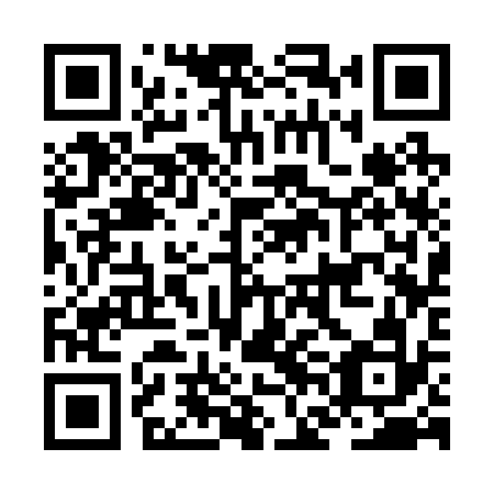 QR code for plate JFC 232