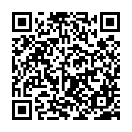 QR code for plate JFK 586