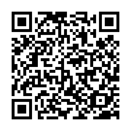 QR code for plate JFL 408