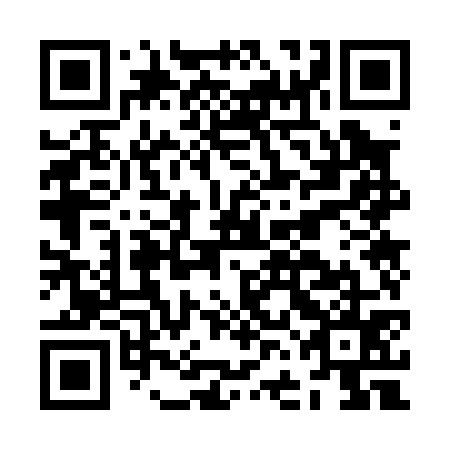 QR code for plate JFO 075