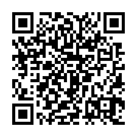 QR code for plate JFO 722