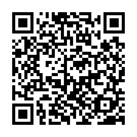 QR code for plate JFO 749