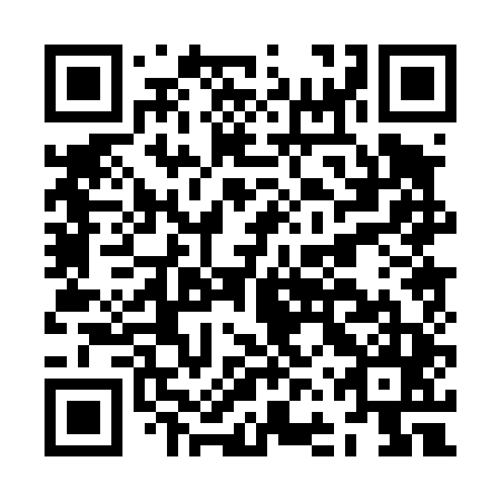 QR code for plate JFP 445