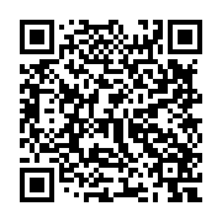 QR code for plate JFS 846