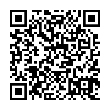 QR code for plate JFT 205