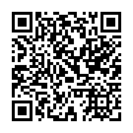 QR code for plate JFV 329