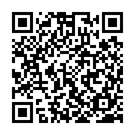 QR code for plate JFY 774