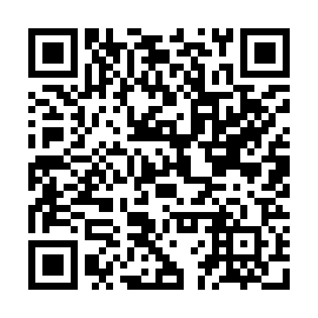 QR code for plate JFY 920