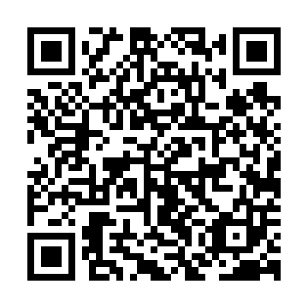 QR code for plate JGD 603
