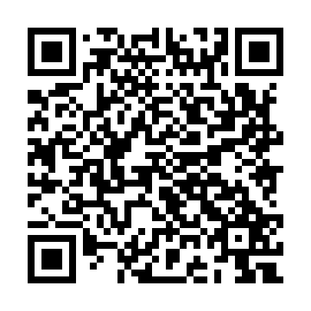 QR code for plate JGH 927