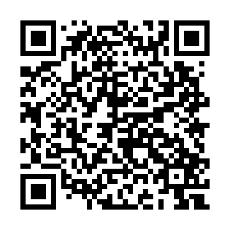 QR code for plate JGM 707