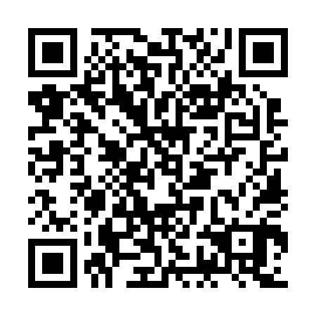 QR code for plate JGO 200