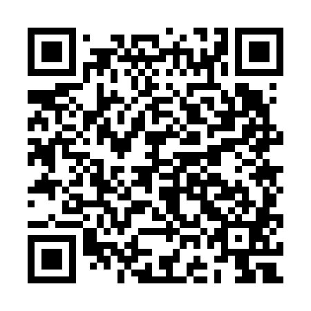 QR code for plate JGO 681