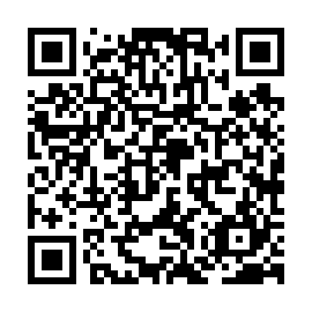 QR code for plate JGX 624
