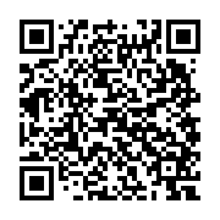 QR code for plate JHF 644