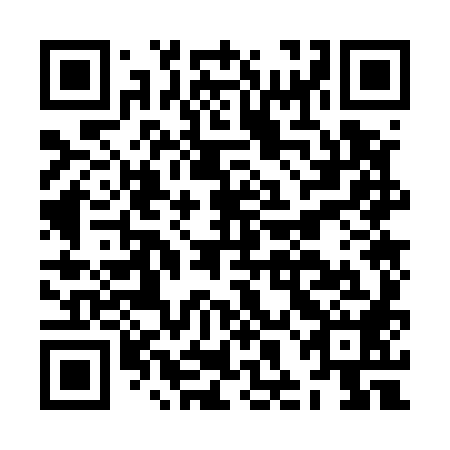 QR code for plate JHO 588