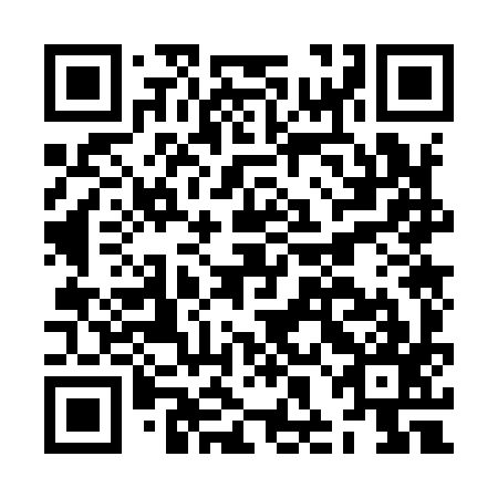 QR code for plate JHO 997