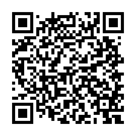QR code for plate JHU 784