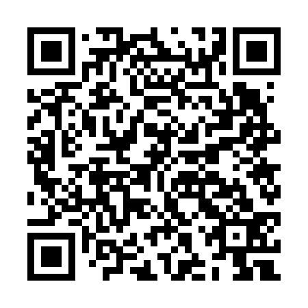 QR code for plate JHW 633