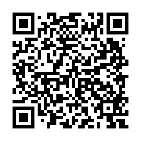 QR code for plate JHX 689
