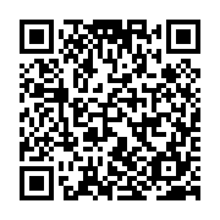 QR code for plate JIC 074