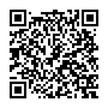 QR code for JIS 734