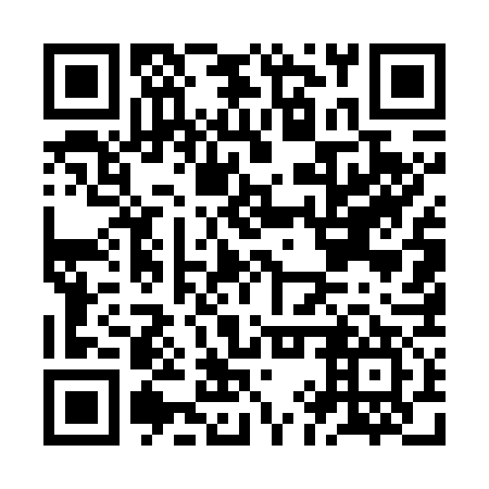 QR code for plate JIU 777