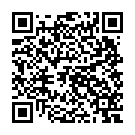 QR code for plate JJG 616