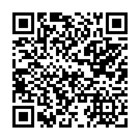 QR code for plate JJR 666